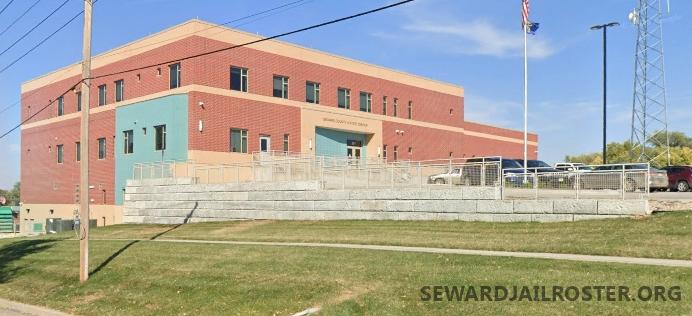 Seward County Jail Inmate Roster Search, Seward, Nebraska